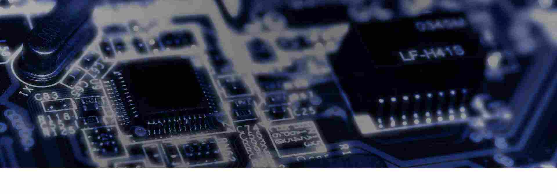 Software Development at Lumex 